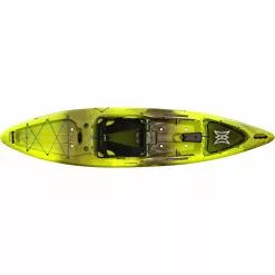 Pescador Pro 12 Kayak 2022 Perception Fishing Kayaks