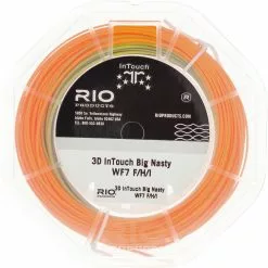 3D InTouch Big Nasty Sink Tip RIO Fly Line