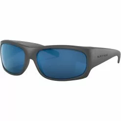 Versa SV Polarized Sunglasses Native Eyewear Men's Sport Sunglasses -Outlet Fly Fishing Store GRABLUREL
