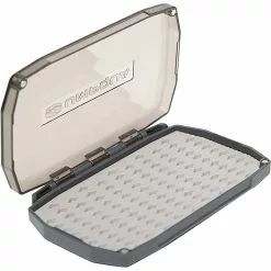 UPG LT Box Mini Umpqua Fly Boxes -Outlet Fly Fishing Store GRA D1 3