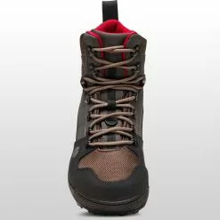 Prowler Pro Sticky Rubber Wading Boot Redington Wading Boots & Sandals -Outlet Fly Fishing Store GRA D13