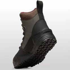 Prowler Pro Sticky Rubber Wading Boot Redington Wading Boots & Sandals -Outlet Fly Fishing Store GRA D14