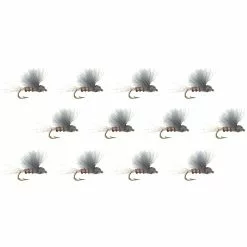 RS2 12 Pack Montana Fly Company Nymphs