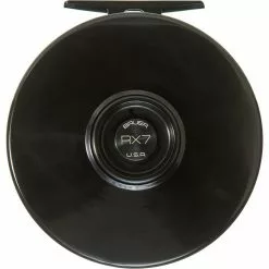 RX Spey Fly Reel Bauer Reels Reels