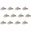 Ray Charles 12 Pack Montana Fly Company Nymphs -Outlet Fly Fishing Store GRE 13