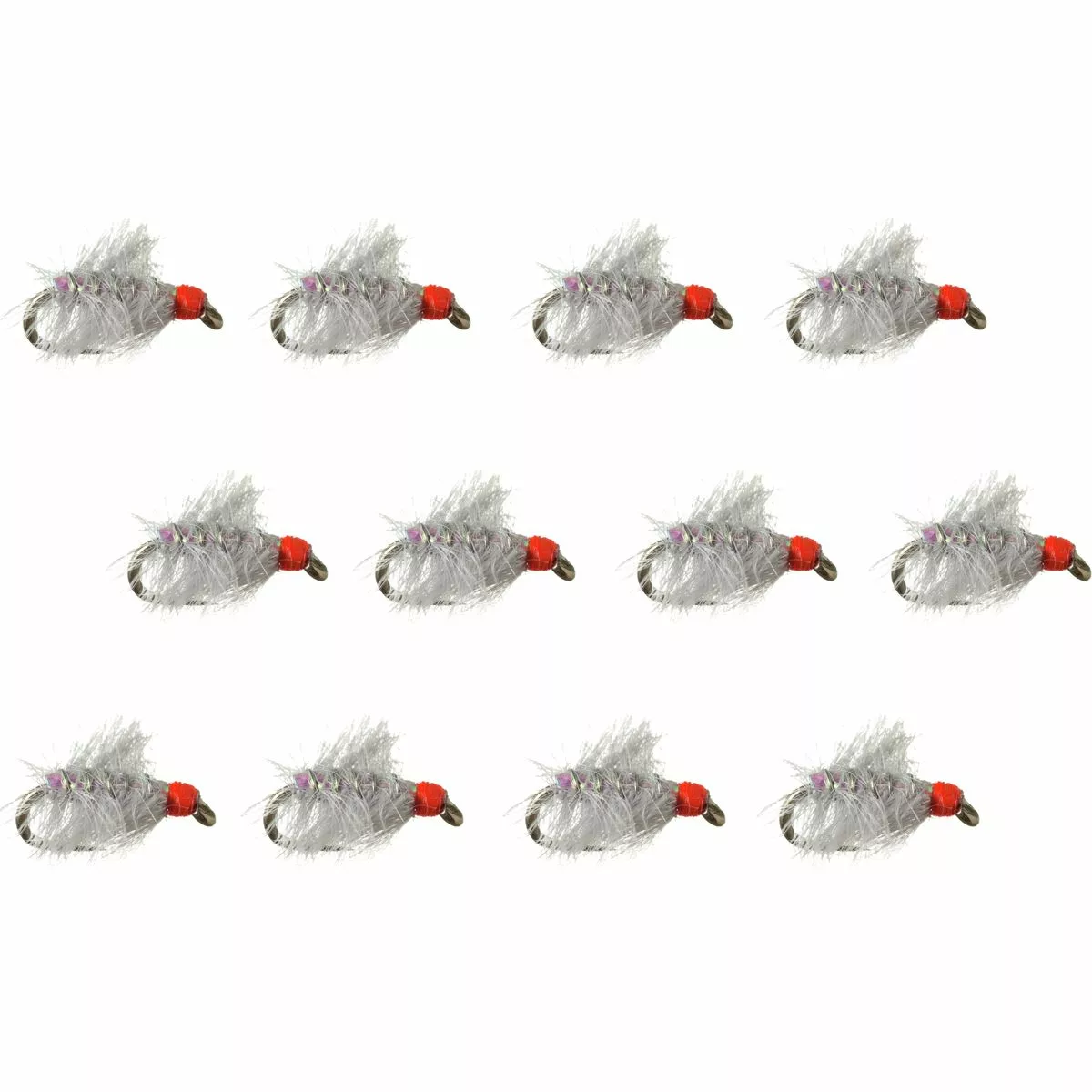 Ray Charles 12 Pack Montana Fly Company Nymphs 3 Ray Charles 12 Pack Montana Fly Company Nymphs