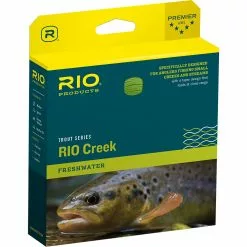 RIO Creek Fly Line RIO Fly Line