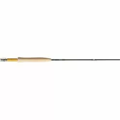 Pure Fly Rod 4 Piece R.L. Winston Rod Co. Single Handed Fly Rods