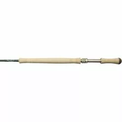 BIII TH Microspey Fly Rod R.L. Winston Rod Co. Single Handed Fly Rods