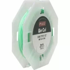 Wetcel Sink Tip Scientific Anglers Fly Line