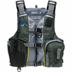 Calcutta Personal Flotation Device MTI Adventurewear Fishing PFDs