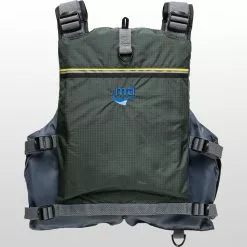 Calcutta Personal Flotation Device MTI Adventurewear Fishing PFDs 17 Calcutta Personal Flotation Device MTI Adventurewear Fishing PFDs -Outlet Fly Fishing Store GREGRA D3