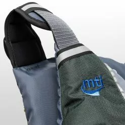 Calcutta Personal Flotation Device MTI Adventurewear Fishing PFDs 16 Calcutta Personal Flotation Device MTI Adventurewear Fishing PFDs -Outlet Fly Fishing Store GREGRA D4