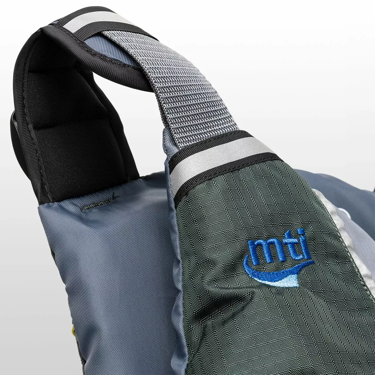 Calcutta Personal Flotation Device MTI Adventurewear Fishing PFDs 6 Calcutta Personal Flotation Device MTI Adventurewear Fishing PFDs - Image 4