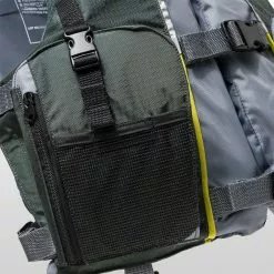 Calcutta Personal Flotation Device MTI Adventurewear Fishing PFDs 15 Calcutta Personal Flotation Device MTI Adventurewear Fishing PFDs -Outlet Fly Fishing Store GREGRA D5