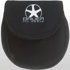 RX Spey Fly Reel Bauer Reels Reels -Outlet Fly Fishing Store GRE D1 3