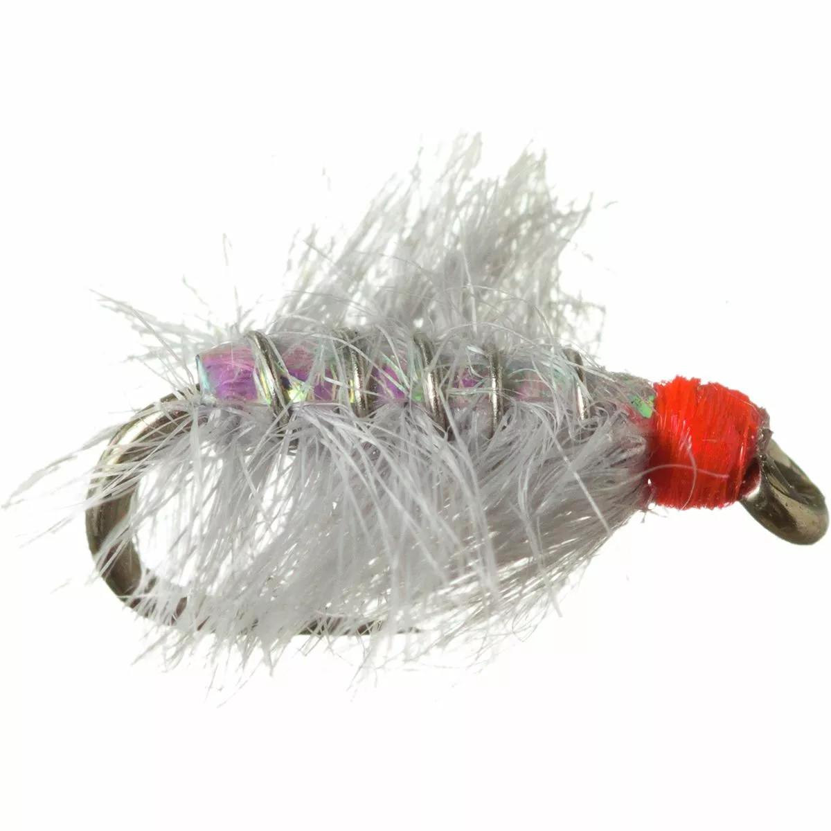 Ray Charles 12 Pack Montana Fly Company Nymphs 4 Ray Charles 12 Pack Montana Fly Company Nymphs - Image 2