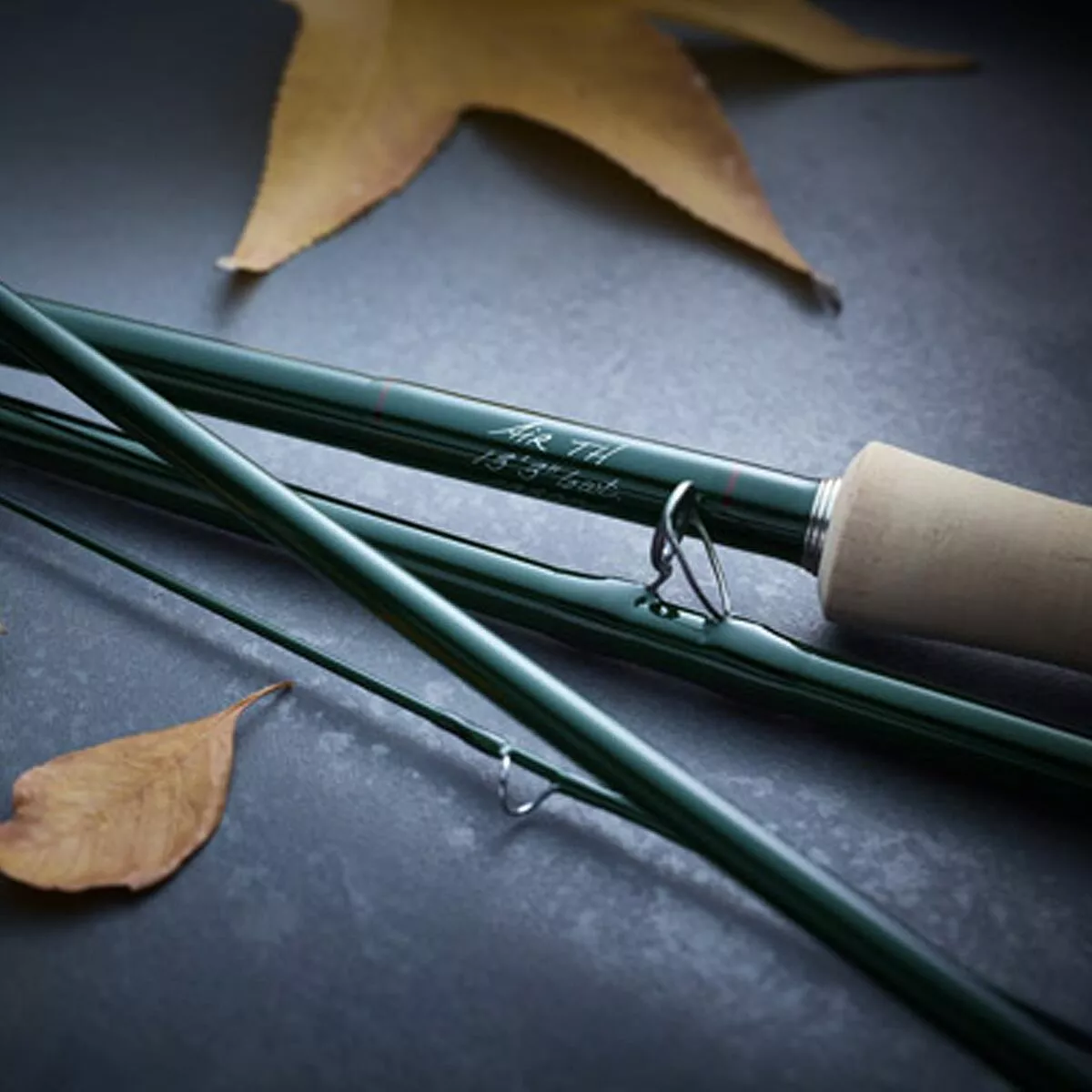 Air TH Spey Fly Rod 4 Piece R.L. Winston Rod Co. Single Handed Fly Rods 4 Air TH Spey Fly Rod 4 Piece R.L. Winston Rod Co. Single Handed Fly Rods - Image 2