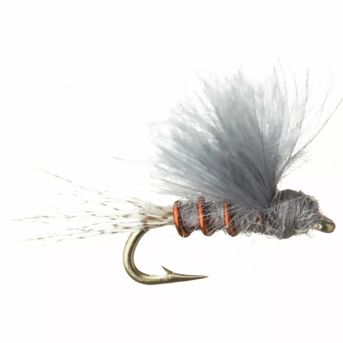 RS2 12 Pack Montana Fly Company Nymphs 4 RS2 12 Pack Montana Fly Company Nymphs - Image 2