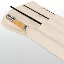 Pure Fly Rod 4 Piece R.L. Winston Rod Co. Single Handed Fly Rods -Outlet Fly Fishing Store GRE D7