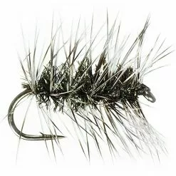 Midge Dry 12 Montana Fly Company Fly Assortments