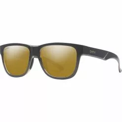 Lowdown Slim2 ChromaPop Polarized Sunglasses Smith Men's Lifestyle Sunglasses -Outlet Fly Fishing Store GRTOBZMI