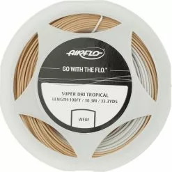 Super Dri Tropical Fly Line Airflo Fly Line 7 Super Dri Tropical Fly Line Airflo Fly Line -Outlet Fly Fishing Store GULGRETN