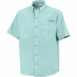 Tamiami II Shirt Men's Columbia Men's Fly Fishing Clothing -Outlet Fly Fishing Store GULSTR 1