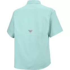 Tamiami II Shirt Men's Columbia Men's Fly Fishing Clothing -Outlet Fly Fishing Store GULSTR D2