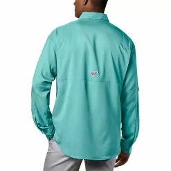 Tamiami II Button Up Shirt Men's Columbia Men's Fly Fishing Clothing -Outlet Fly Fishing Store GULSTR D5