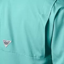 Tamiami II Button Up Shirt Men's Columbia Men's Fly Fishing Clothing -Outlet Fly Fishing Store GULSTR D8