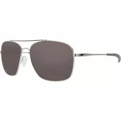 Canaveral 580G Polarized Sunglasses Costa Men's Lifestyle Sunglasses