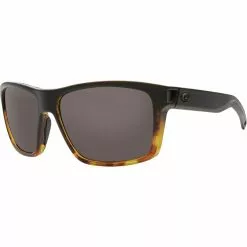 Slack Tide 580P Polarized Sunglasses Costa Men's Sport Sunglasses 7 Slack Tide 580P Polarized Sunglasses Costa Men's Sport Sunglasses -Outlet Fly Fishing Store GYS580PMATTEBL