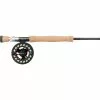 Encounter Fly Rod 4 Piece Orvis Single Handed Fly Rods 1 Encounter Fly Rod 4 Piece Orvis Single Handed Fly Rods -Outlet Fly Fishing Store HANA 2