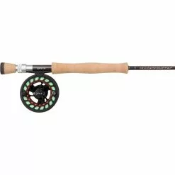 Encounter Fly Rod 4 Piece Orvis Single Handed Fly Rods