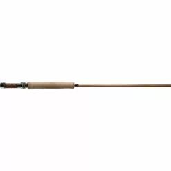 Bamboo 1856 805 Fly Rod 3 Piece Orvis Single Handed Fly Rods