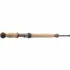 Mission Fly Rod 4 Piece Orvis Single Handed Fly Rods -Outlet Fly Fishing Store HANA 5