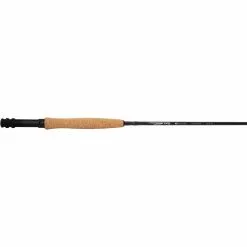 NXT Black Label Kit 4 Piece TFO Rod & Reel Combos