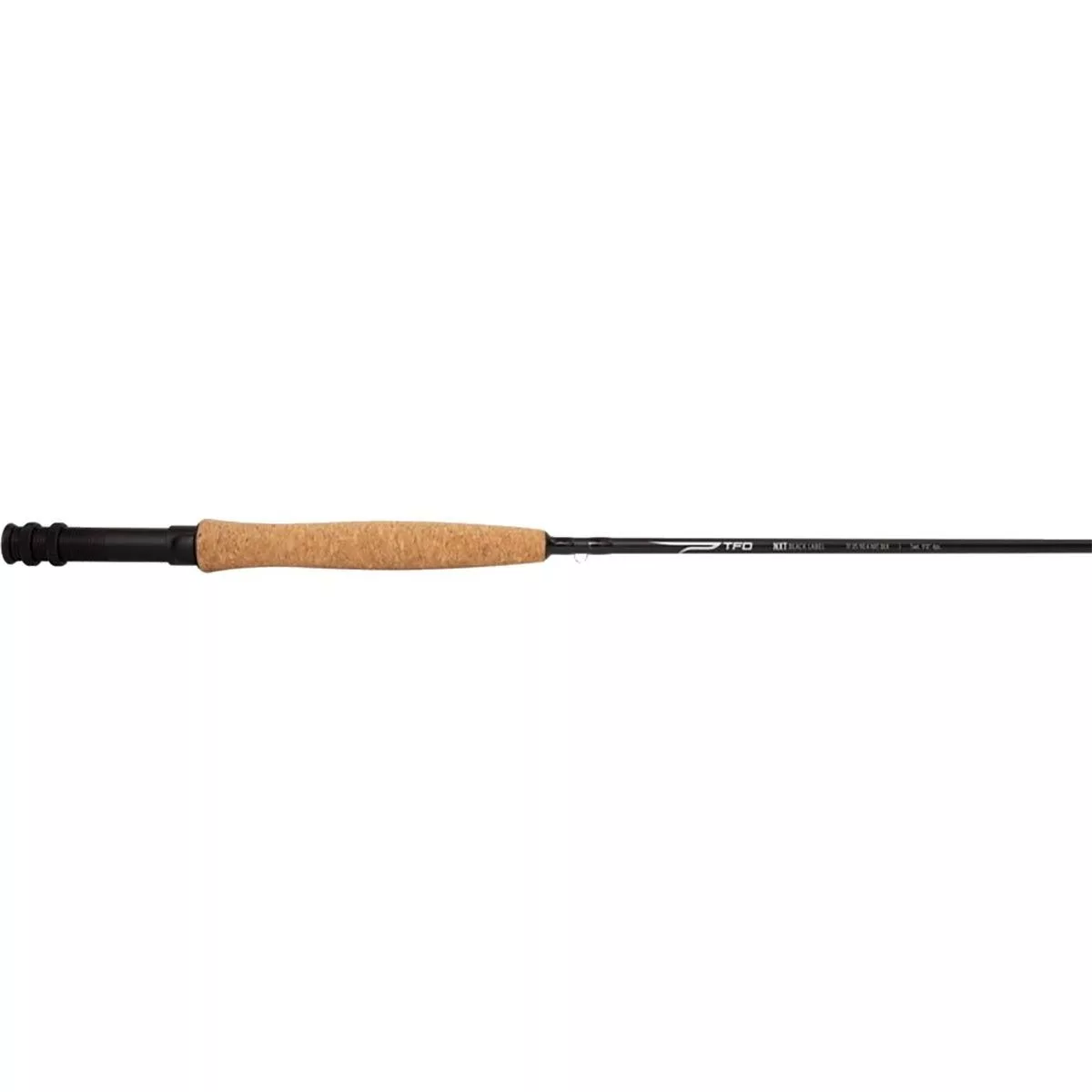 NXT Black Label Kit 4 Piece TFO Rod & Reel Combos 3 NXT Black Label Kit 4 Piece TFO Rod & Reel Combos