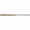 Axiom 2 Rod + Case 4 Piece TFO Single Handed Fly Rods -Outlet Fly Fishing Store HANA 8