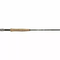 Axiom 2 Rod + Case 4 Piece TFO Single Handed Fly Rods