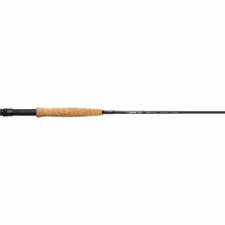 NXT Black Label Rod 4 Piece TFO Single Handed Fly Rods