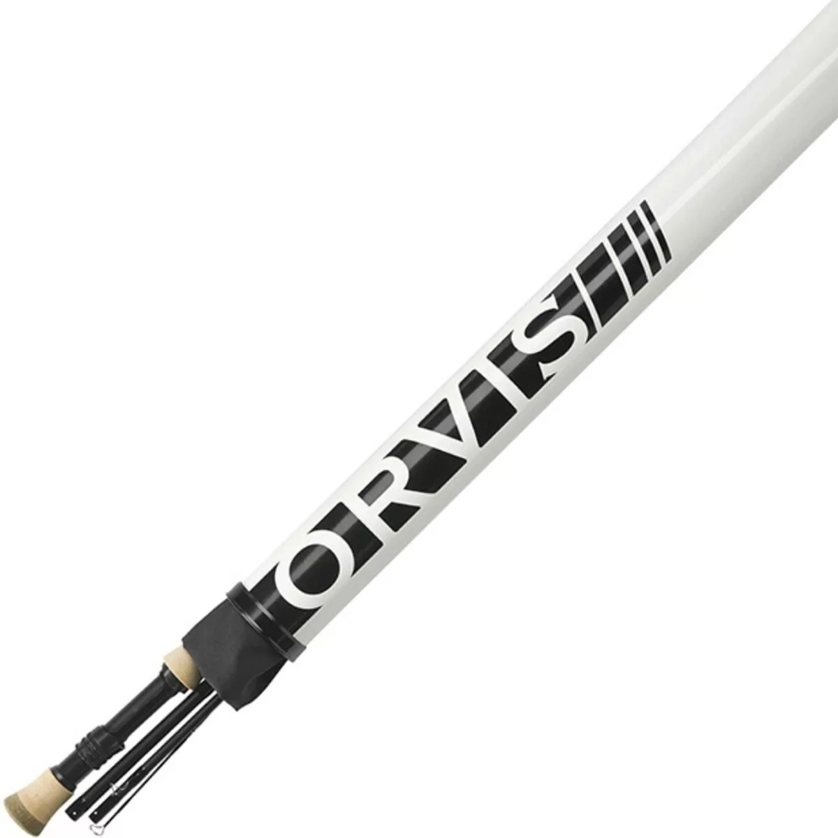 Helios 3F Fly Rod 4 Piece Orvis Single Handed Fly Rods 5 Helios 3F Fly Rod 4 Piece Orvis Single Handed Fly Rods - Image 3