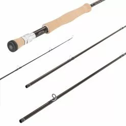 Encounter Fly Rod 4 Piece Orvis Single Handed Fly Rods 8 Encounter Fly Rod 4 Piece Orvis Single Handed Fly Rods -Outlet Fly Fishing Store HANA D2 2