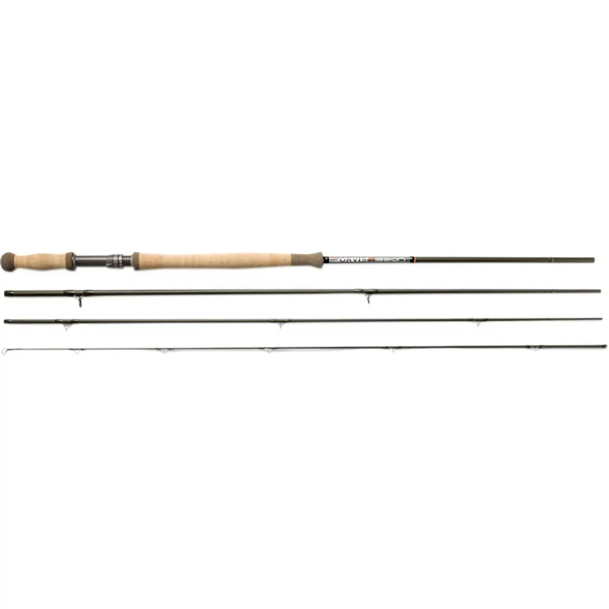 Mission Fly Rod 6 Piece Orvis Single Handed Fly Rods 5 Mission Fly Rod 6 Piece Orvis Single Handed Fly Rods - Image 3