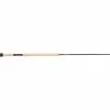 X Rod Spey Fly Rod 4 Piece Sage Spey & Switch Rods