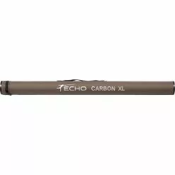 Echo Carbon XL Fly Rod 4 Piece Echo Single Handed Fly Rods -Outlet Fly Fishing Store HANDLB D1 1