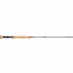 The Outcast Fly Rod 4 Piece Moonshine Rods Single Handed Fly Rods