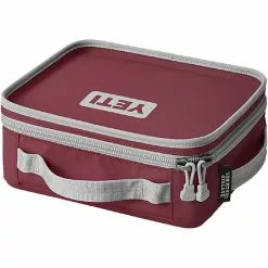 Daytrip 3.1L Lunch Box YETI Coolers -Outlet Fly Fishing Store HARRED D3