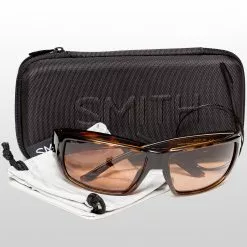 Guide's Choice Polarchromic Sunglasses Smith Men's Sport Sunglasses -Outlet Fly Fishing Store HAVCOP D5